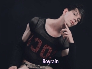 Royrain