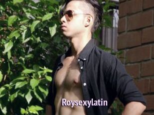 Roysexylatin