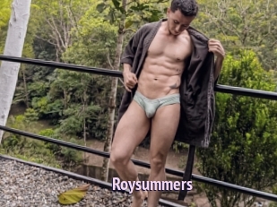 Roysummers