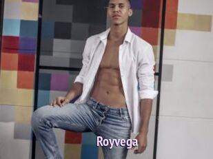 Royvega