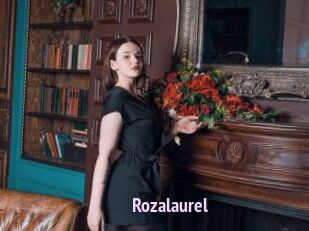 Rozalaurel