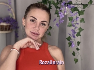 Rozalinrain