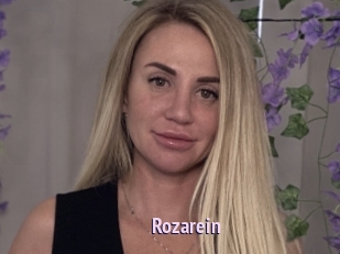 Rozarein