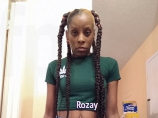 Rozay