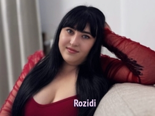 Rozidi