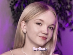 Rozikate