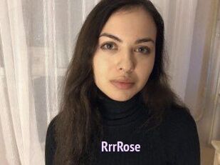 RrrRose