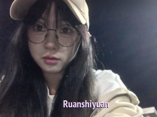 Ruanshiyuan