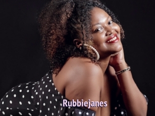 Rubbiejanes