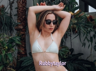 Rubbytaylor