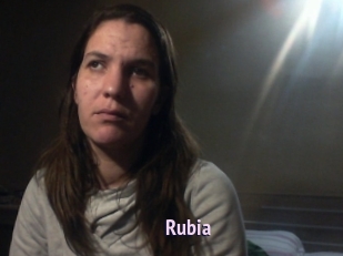 Rubia