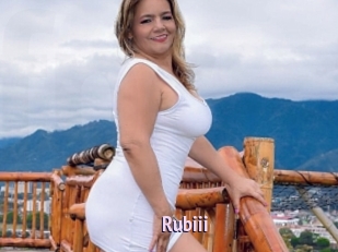 Rubiii