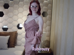 Rubirousy