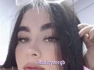 Rubirydergb