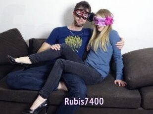 Rubis7400