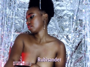 Rubisander