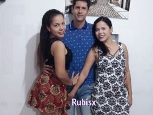 Rubisx