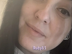 Ruby83