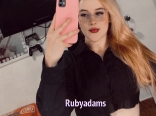 Rubyadams