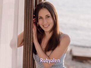 Rubyalen