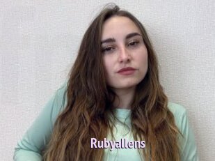 Rubyallens