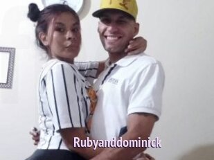 Rubyanddominick