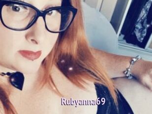 Rubyanna69