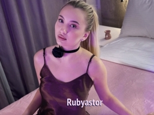 rubyastor Film Porno