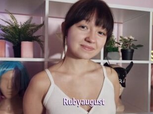 Rubyaugust