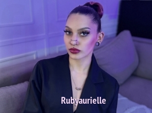 Rubyaurielle