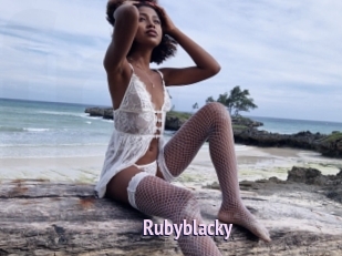 Rubyblacky
