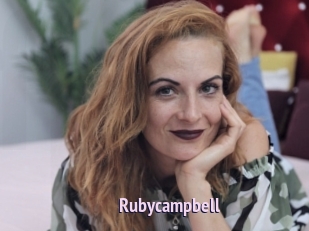 Rubycampbell
