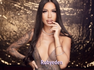 Rubyeden