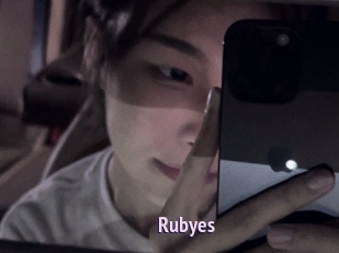 Rubyes