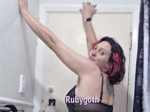 Rubygoth