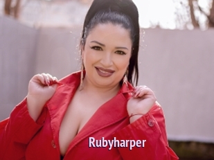 Rubyharper
