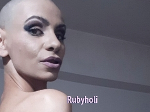 Rubyholi