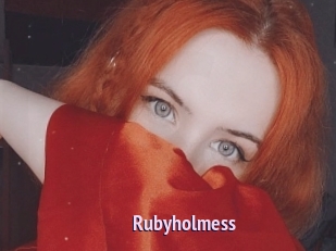 Rubyholmess