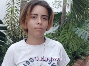 Rubyhotsson