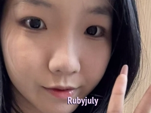 Rubyjuly