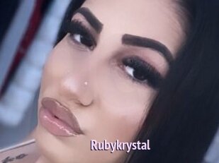 Rubykrystal