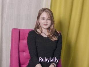 Rubylally
