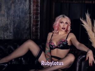 Rubylotus