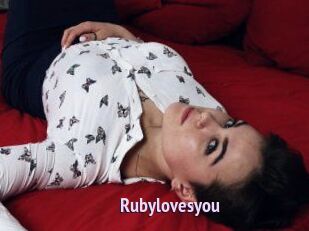 Rubylovesyou