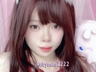 Rubymae2222