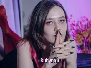 Rubynoir