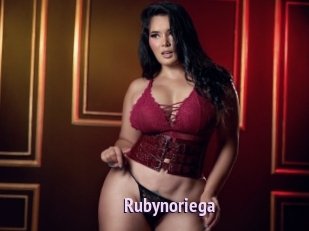 Rubynoriega