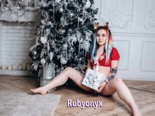 Rubyonyx