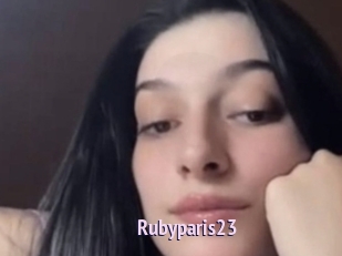 Rubyparis23