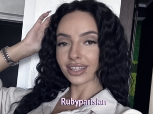 Rubyparisian
